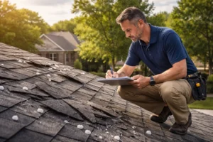 Homeowner Insurance Adjusters