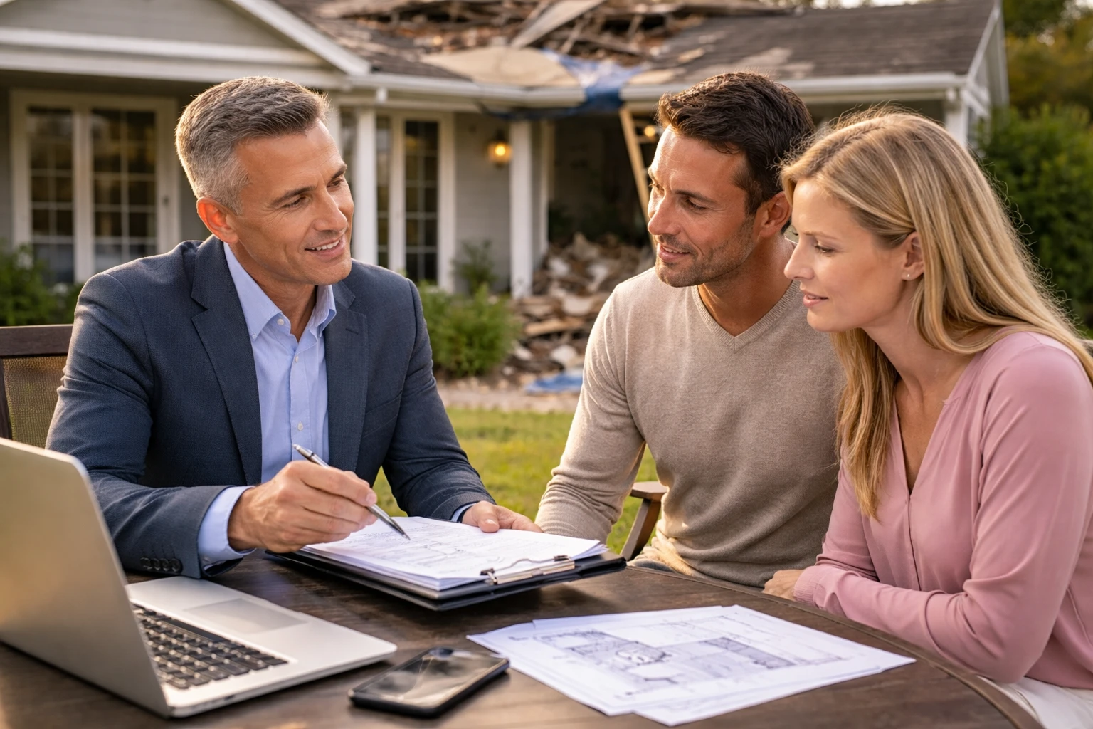 Key Qualities of the Best Public Adjusters