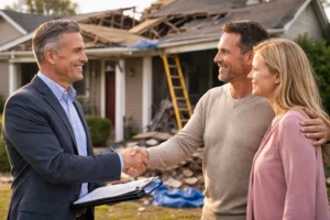 The Smart Homeowner’s Playbook How to Choose the Best Public Adjusters Without Costly Mistakes