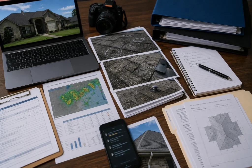 What to Do If Your Hail Claim Was Denied 5