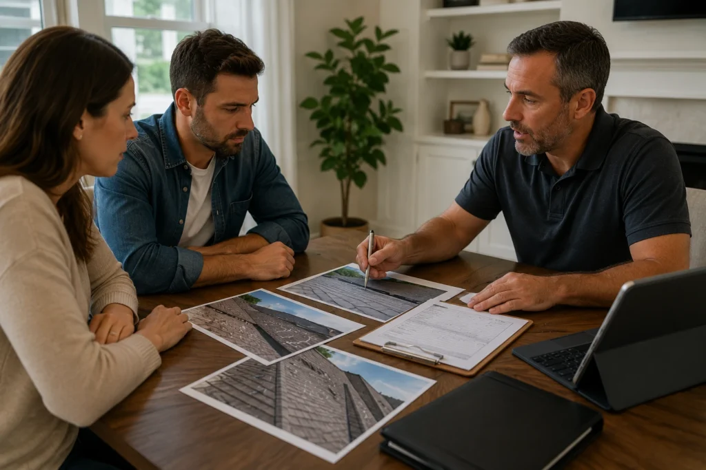 What to Do If Your Hail Claim Was Denied 7