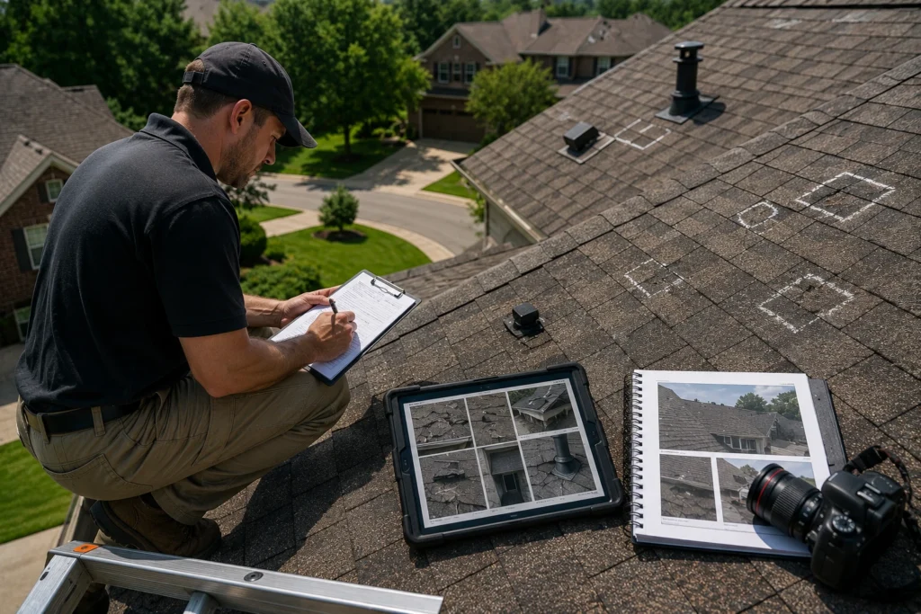 What to Do If Your Hail Claim Was Denied 8